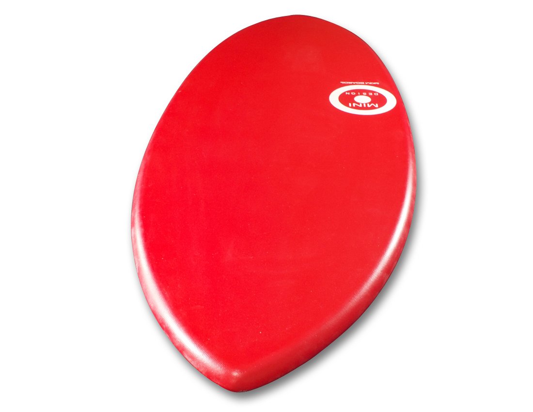 Amazon.co.jp: ミニデザイン スキムボード (MINI DESIGN